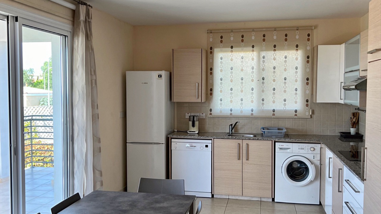 Photo of Kitchen in Chlorakas