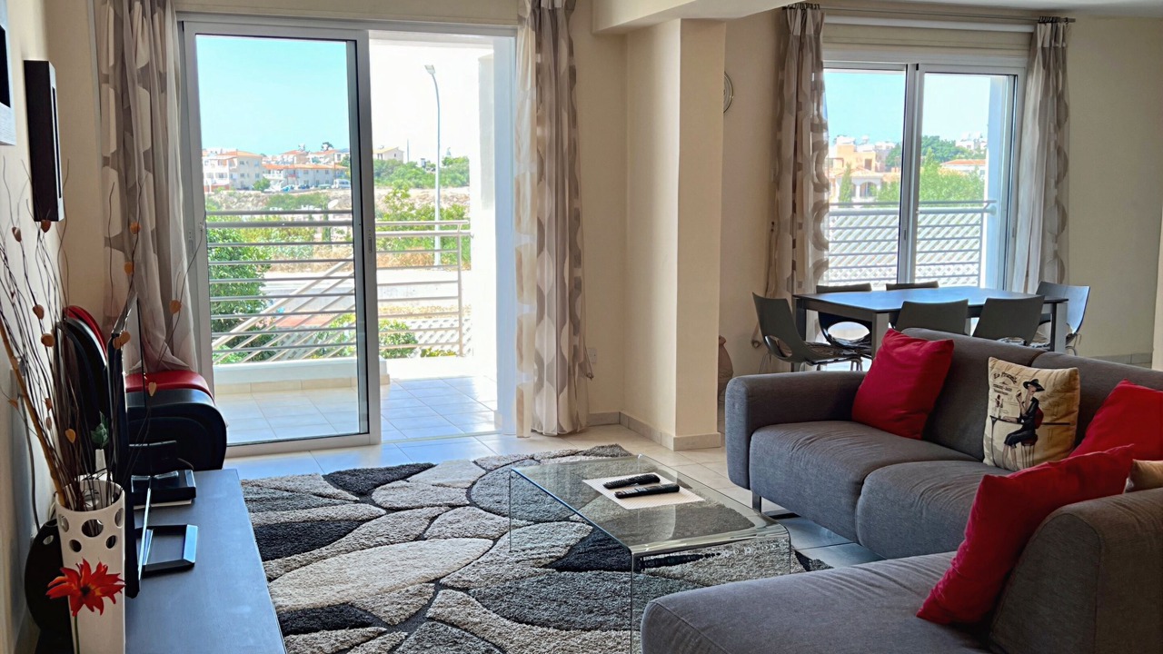 Photo of Livingroom in Chlorakas