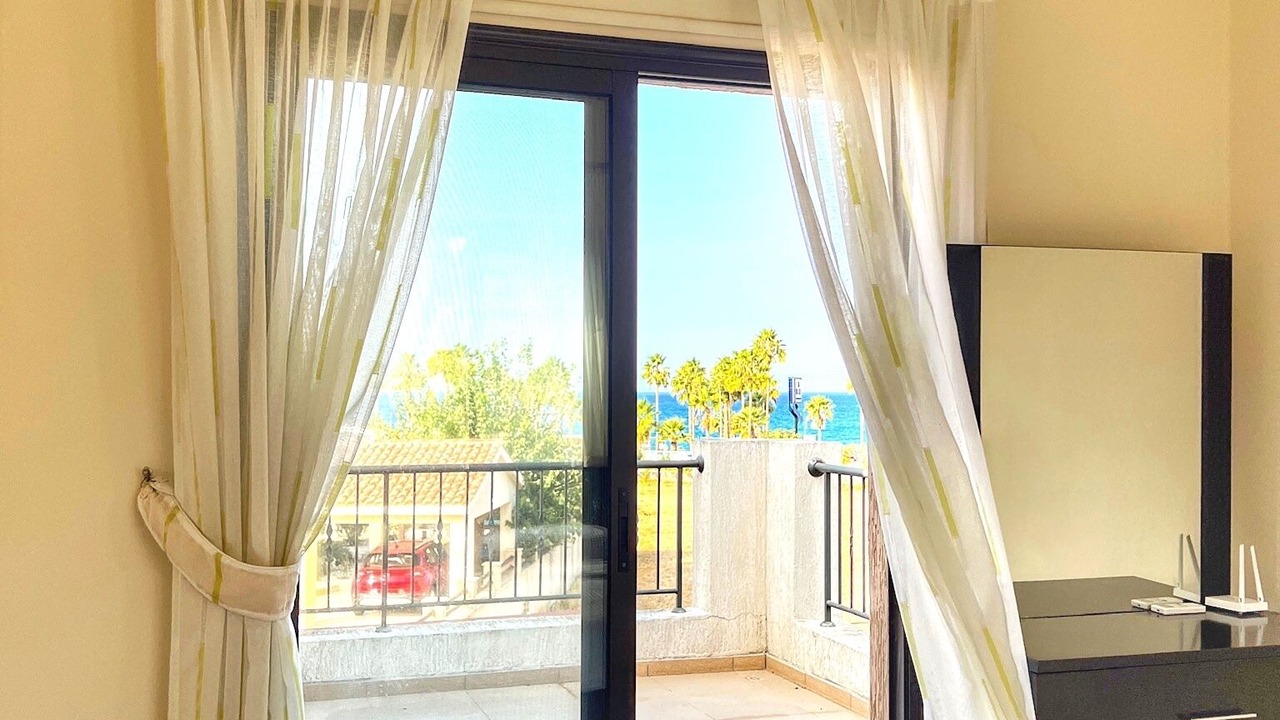 Photo of Bedroom in Prodromi