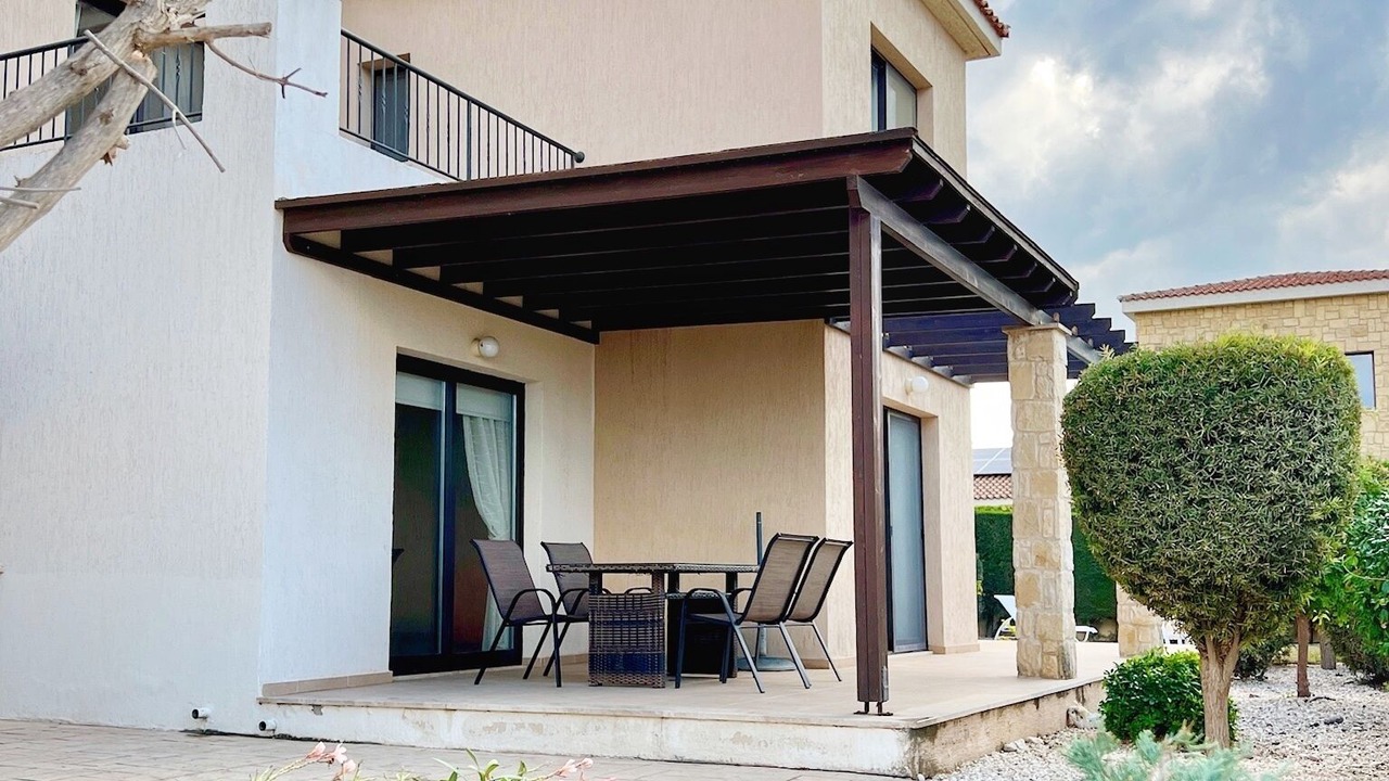 Photo of Patio Balcony in Prodromi