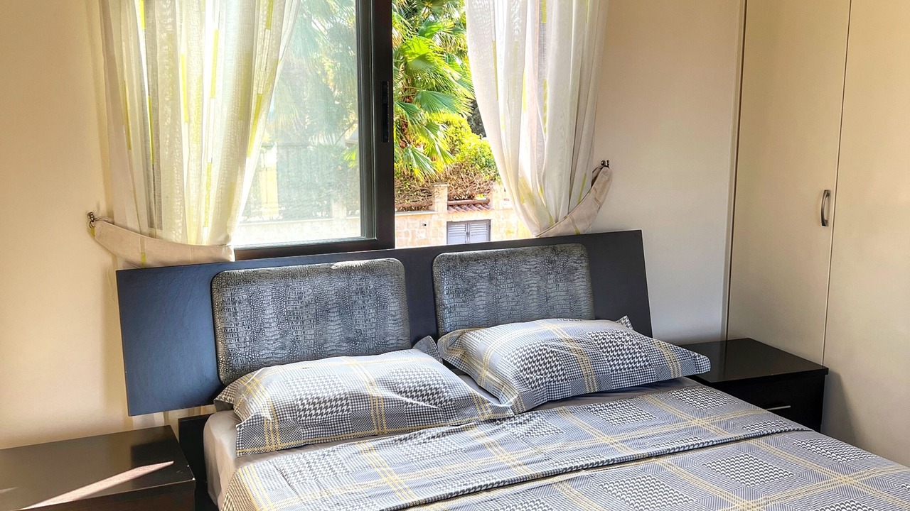 Photo of Bedroom in Prodromi