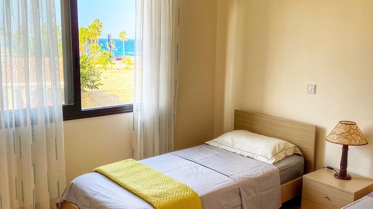 Photo of Bedroom in Prodromi