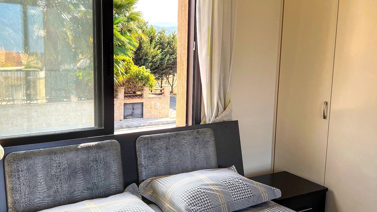 Photo of Bedroom in Prodromi