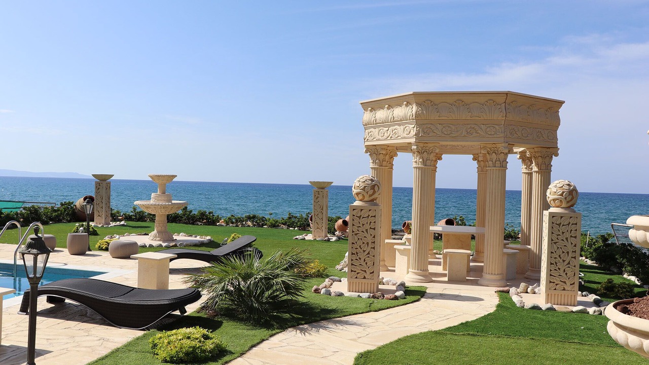 Photo of Outdoor in Ayia Marina Chrysochous