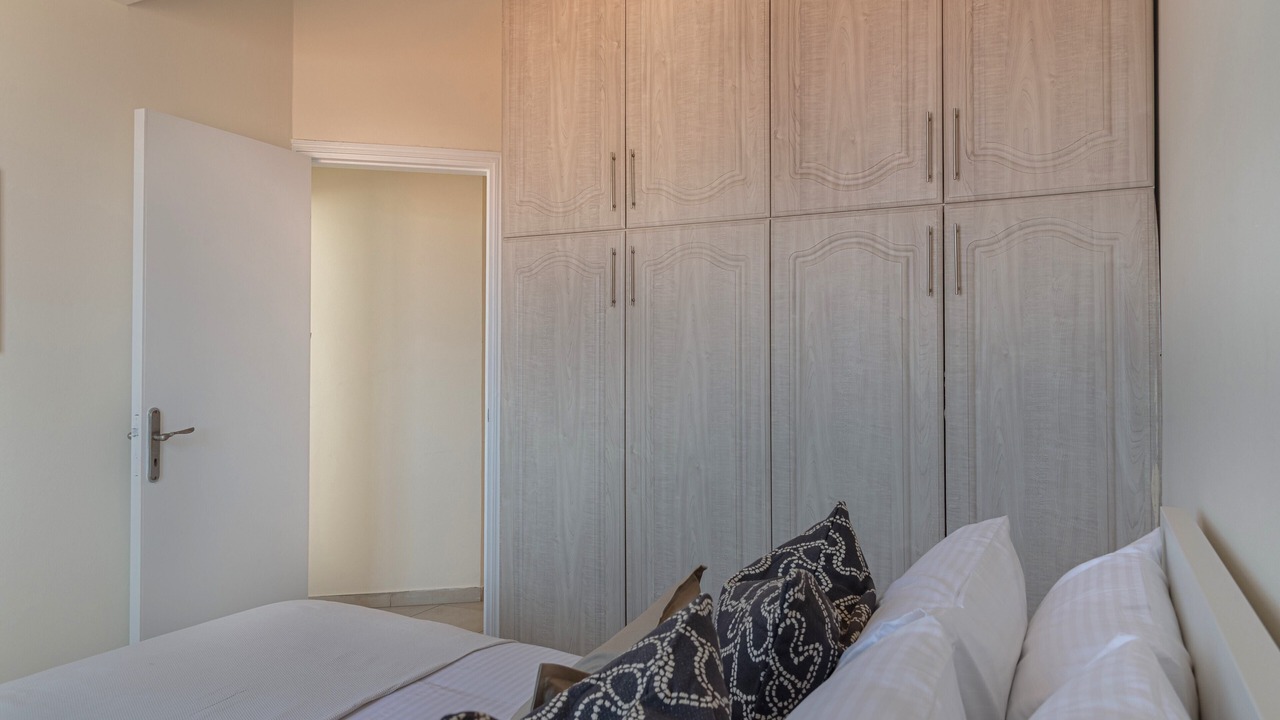 Photo of Bedroom in Old Town