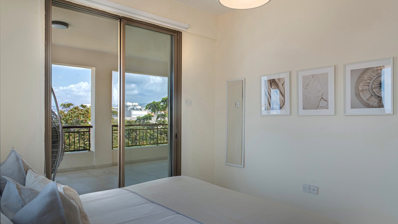 Photo of Bedroom in Old Town