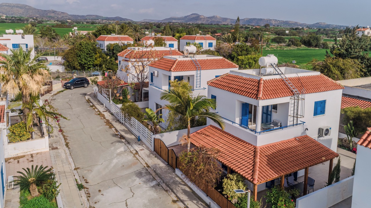 Photo of Outdoor in Agios Theodoros