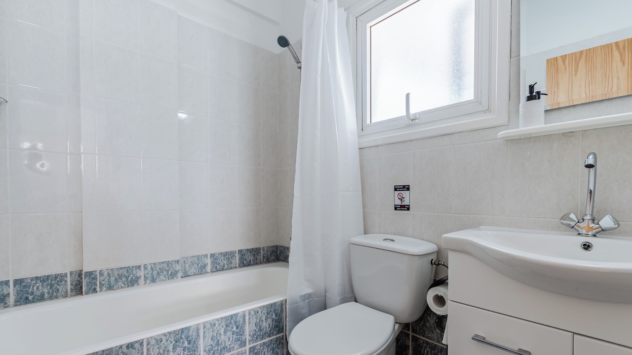 Photo of Bathroom in Agios Theodoros
