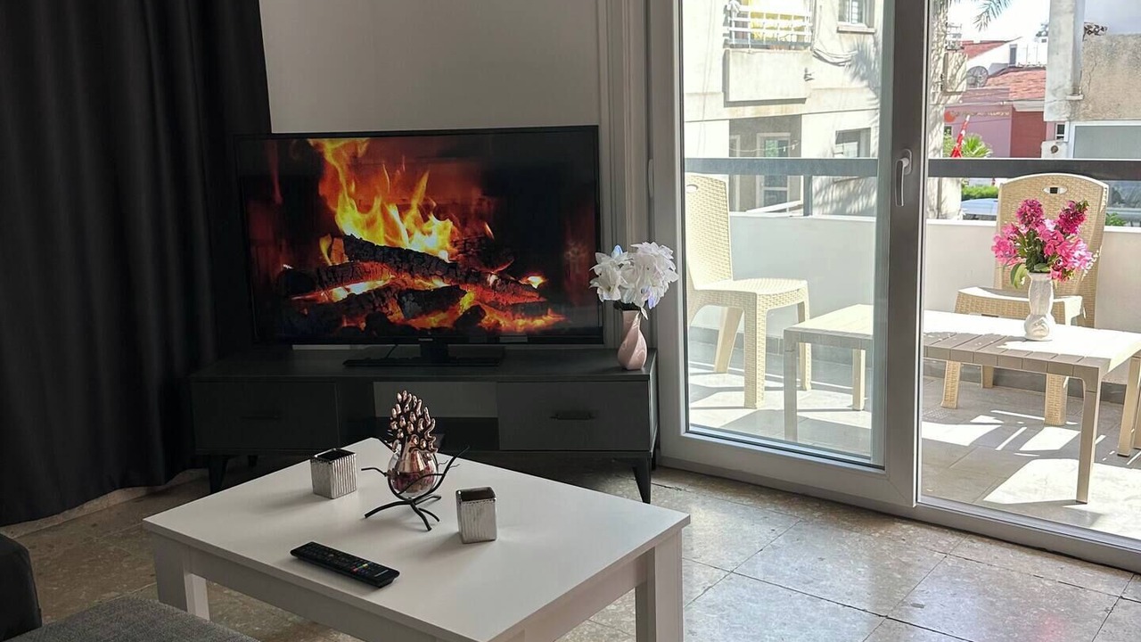Photo of Livingroom in Yenisehir