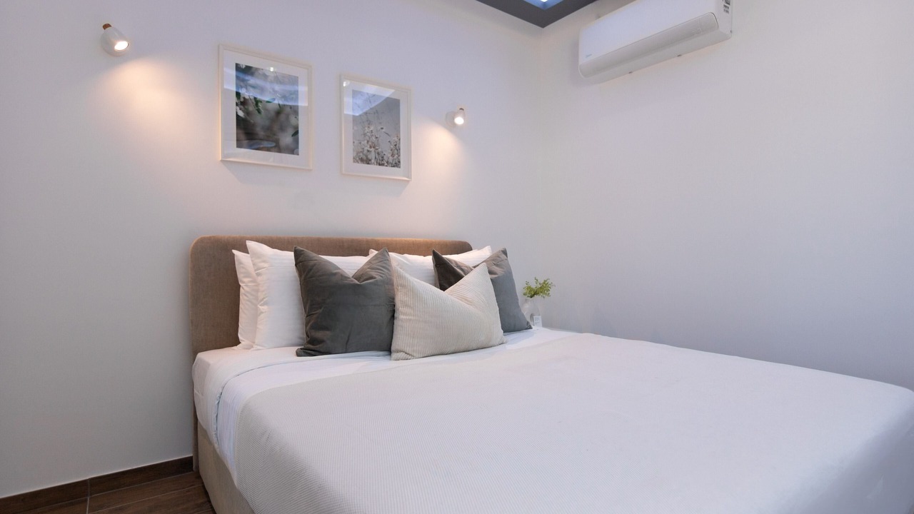 Photo of Bedroom in Vasa Koilaniou