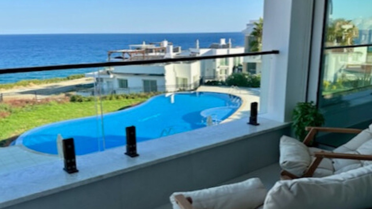 Photo of Outdoor in Bahceli