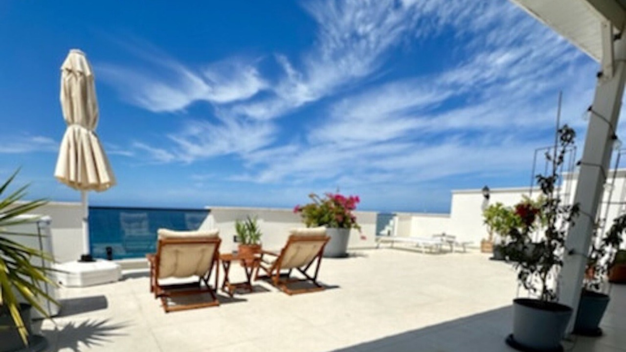Photo of Patio Balcony in Bahceli