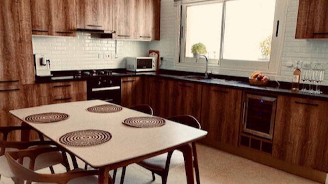 Photo of Kitchen in Bahceli