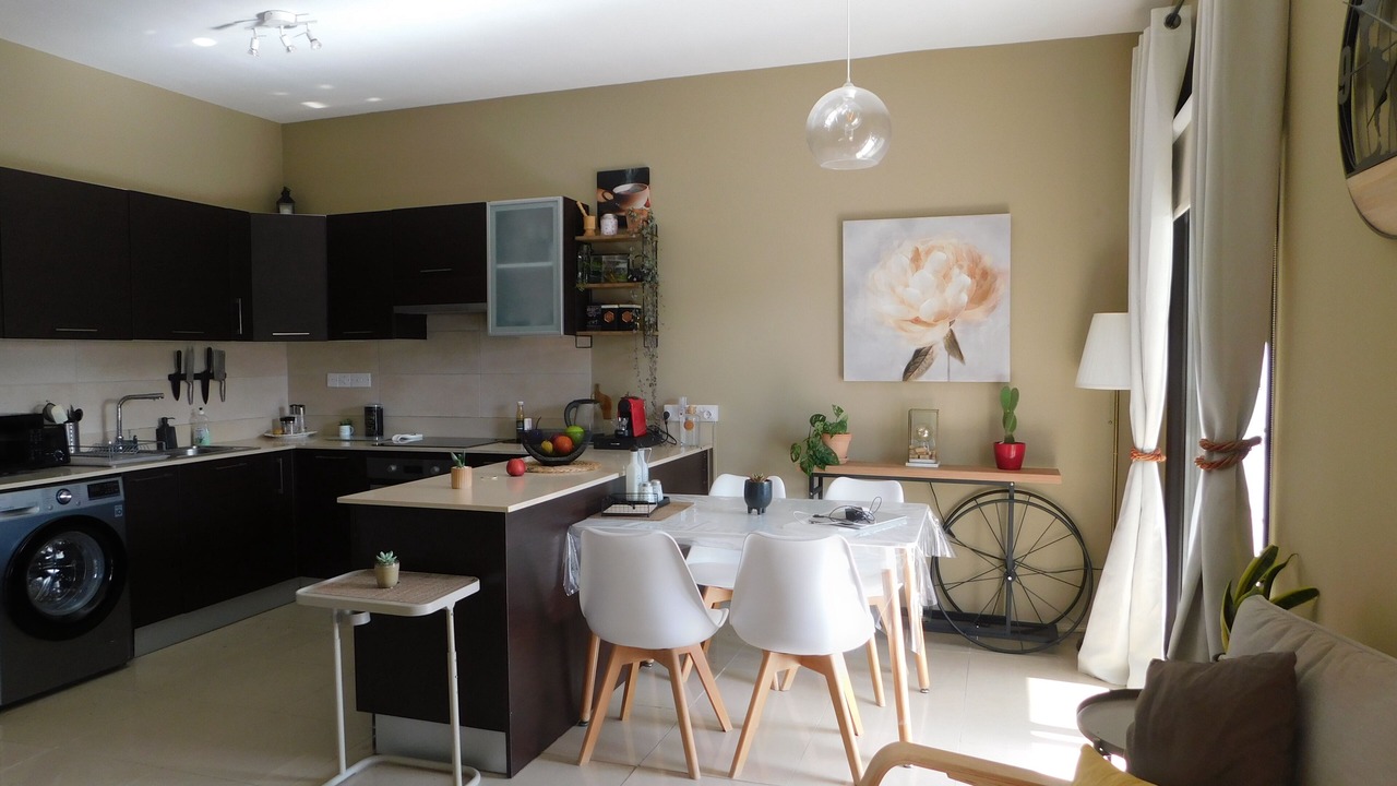 Photo of Kitchen in Tersefanou
