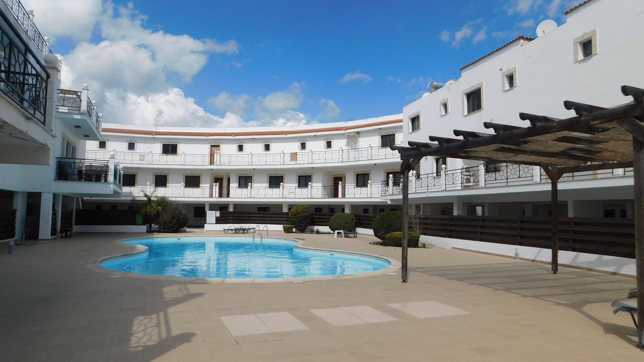 Photo of Outdoor in Tersefanou