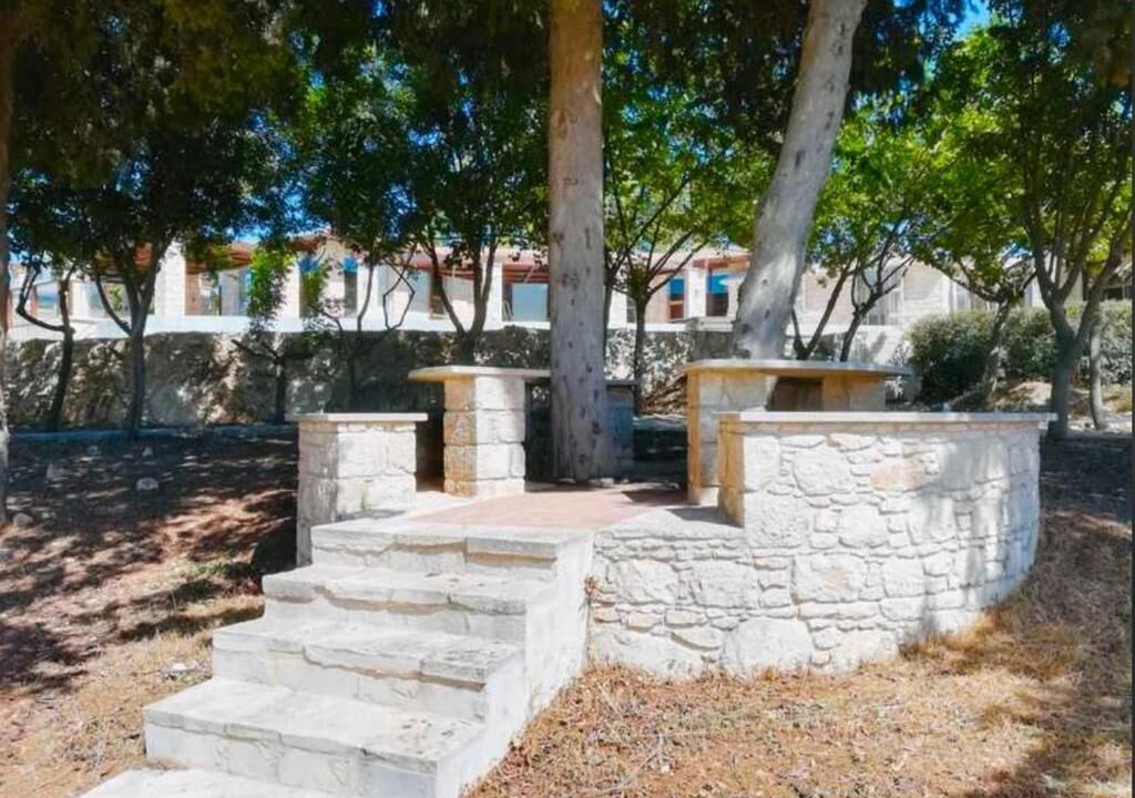 Photo of Outdoor in Pano Arodhes