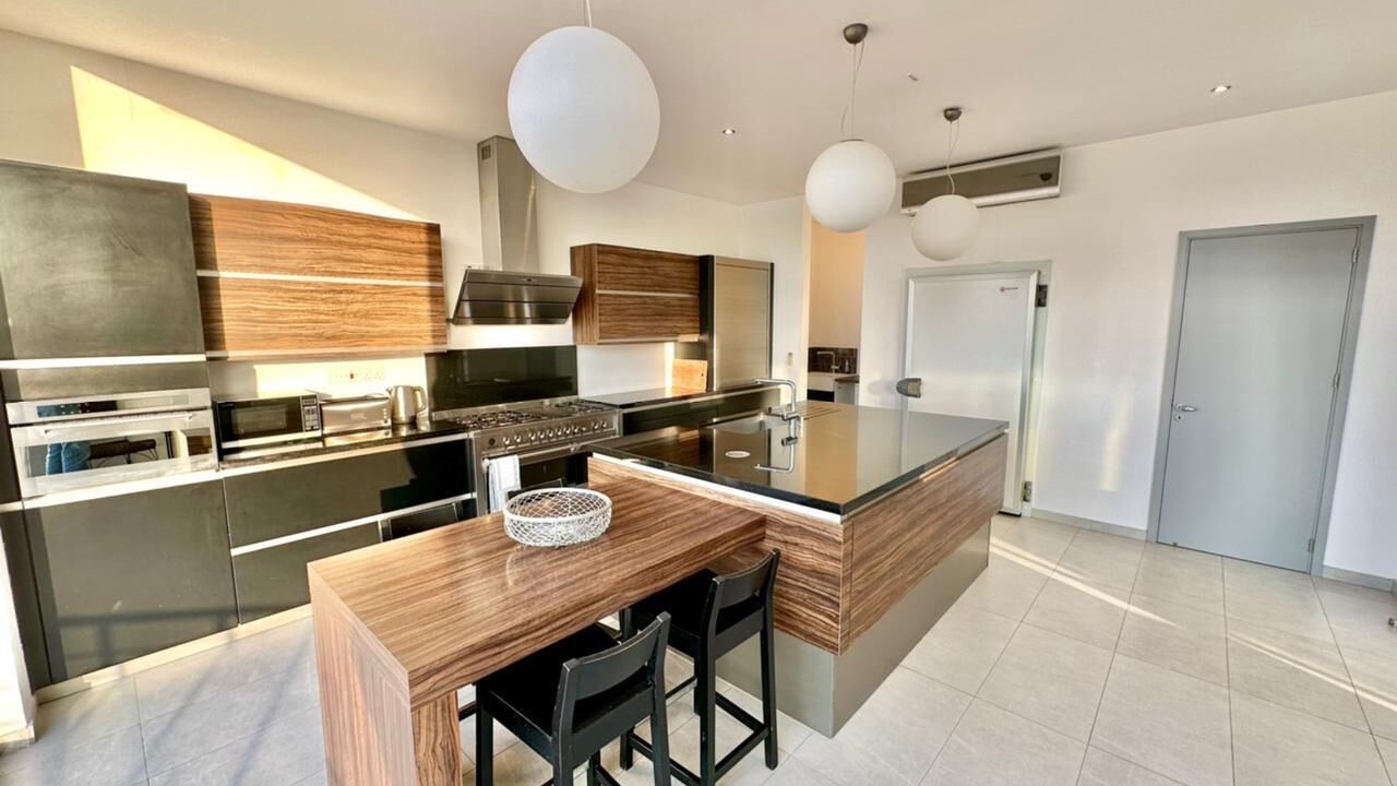 Photo of Kitchen in Aradippou