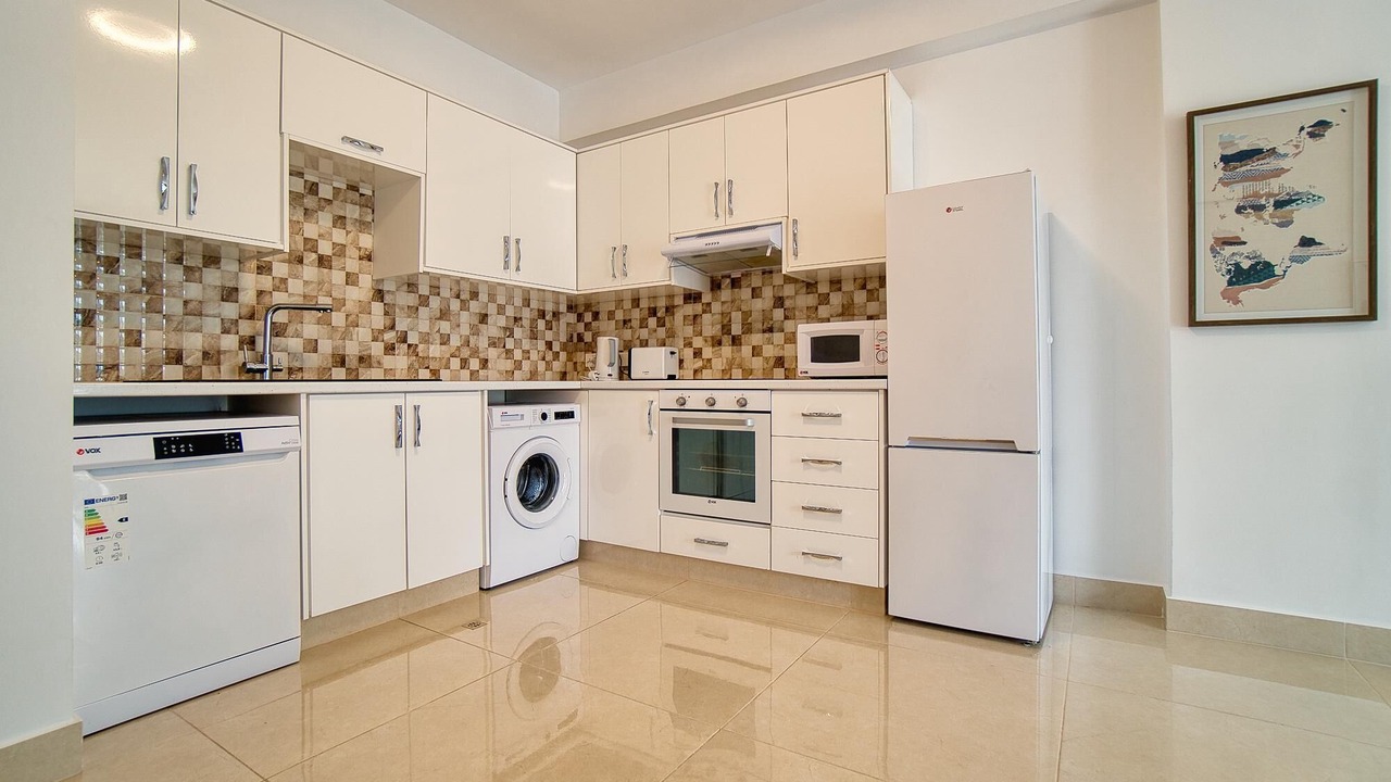 Photo of Kitchen in Tala