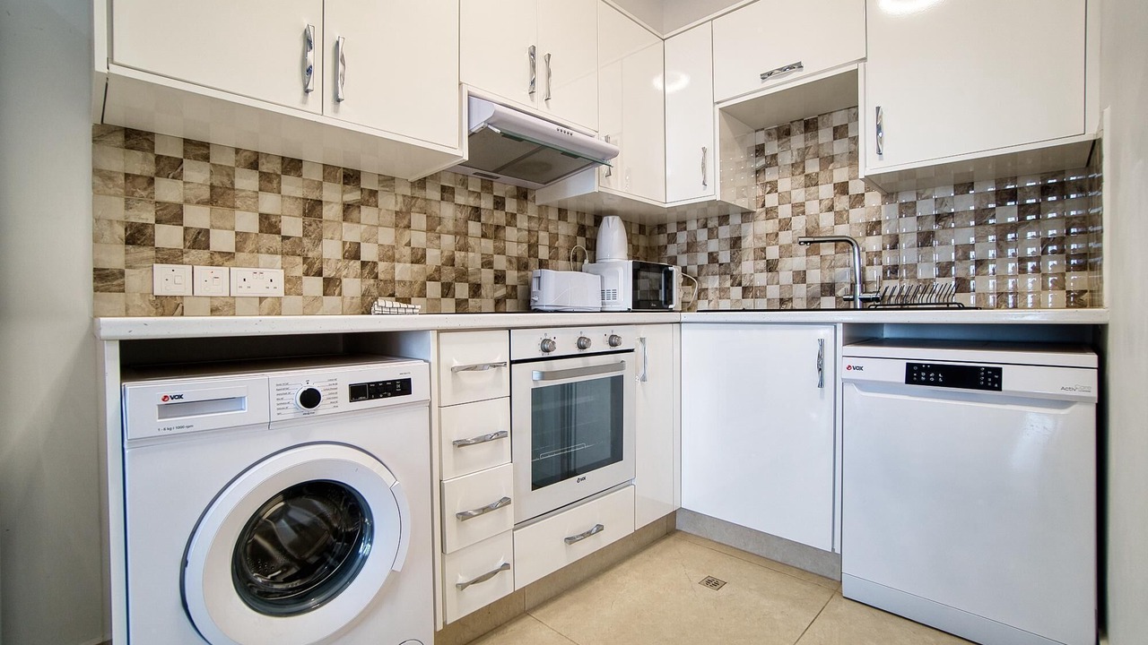 Photo of Kitchen in Tala