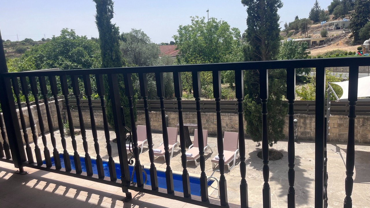 Photo of Outdoor in Pachna