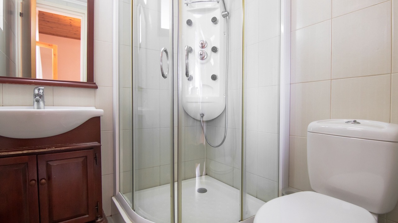 Photo of Bathroom in Pachna