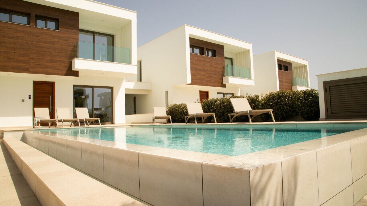 Photo of Outdoor in Softades