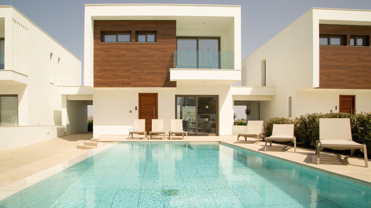 Photo of Outdoor in Softades