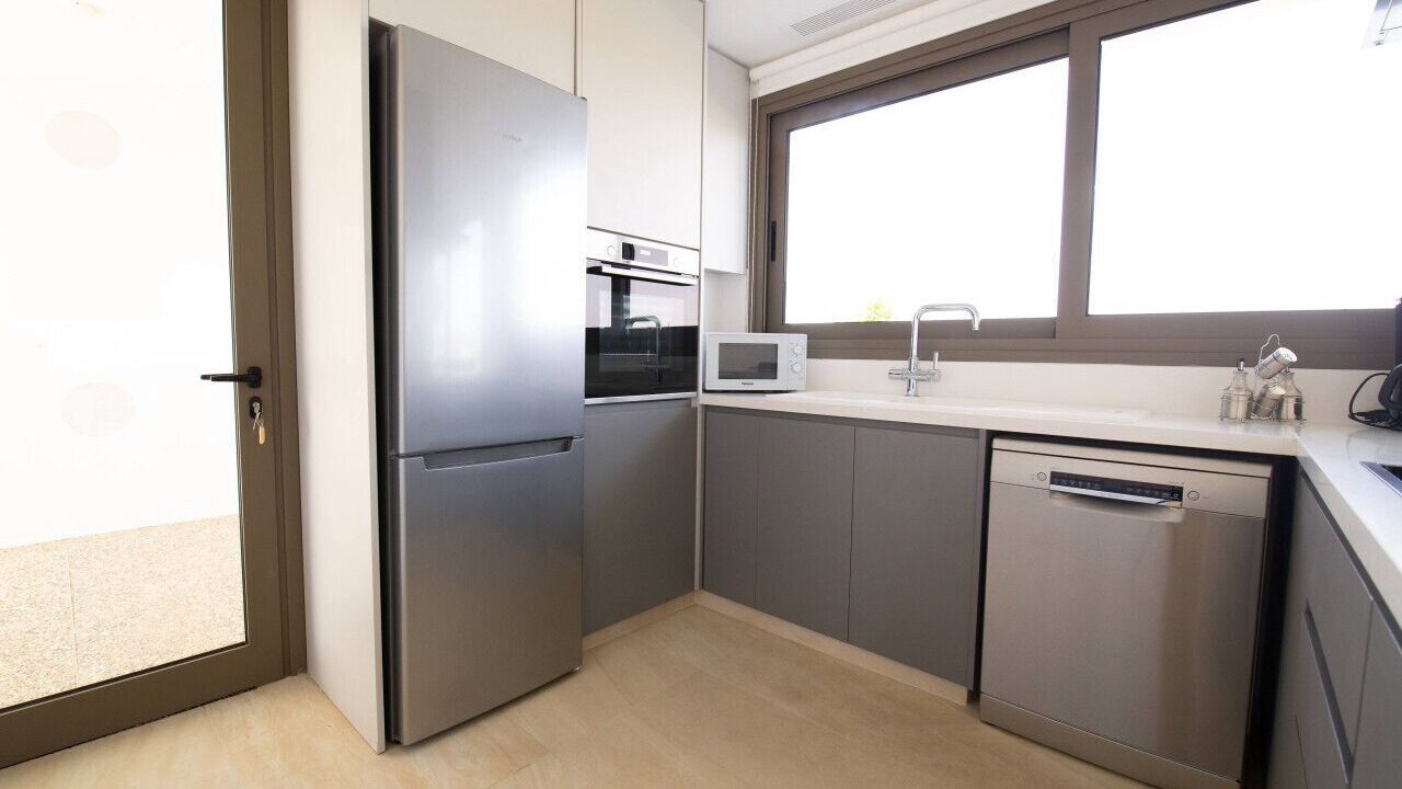 Photo of Kitchen in Softades