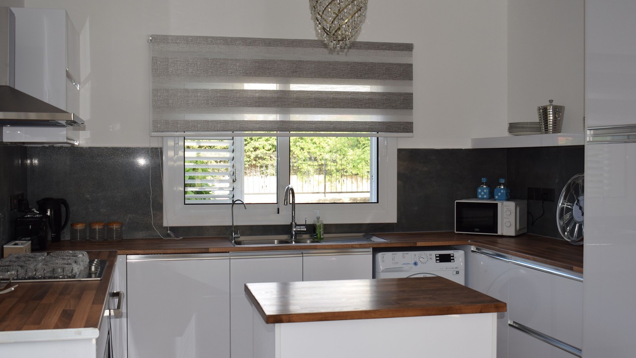 Photo of Kitchen in Catalkoy