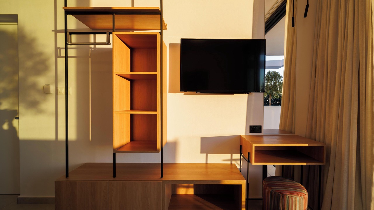 Photo of Bedroom in Paphos