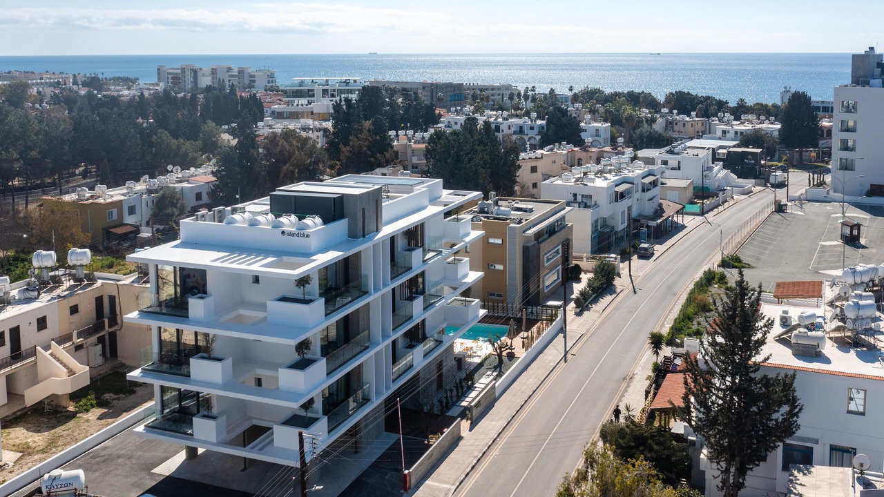 Photo of Outdoor in Paphos