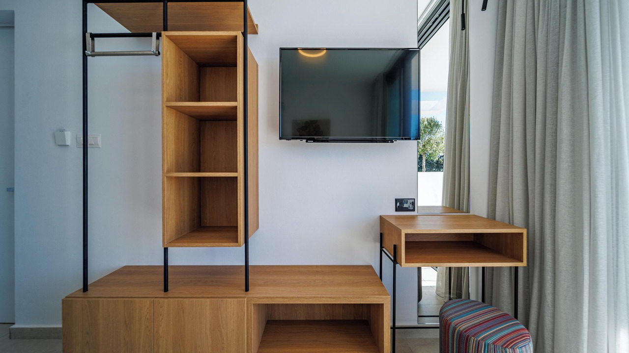Photo of Bedroom in Paphos