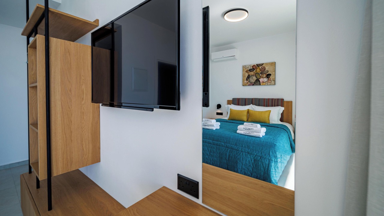 Photo of Bedroom in Paphos