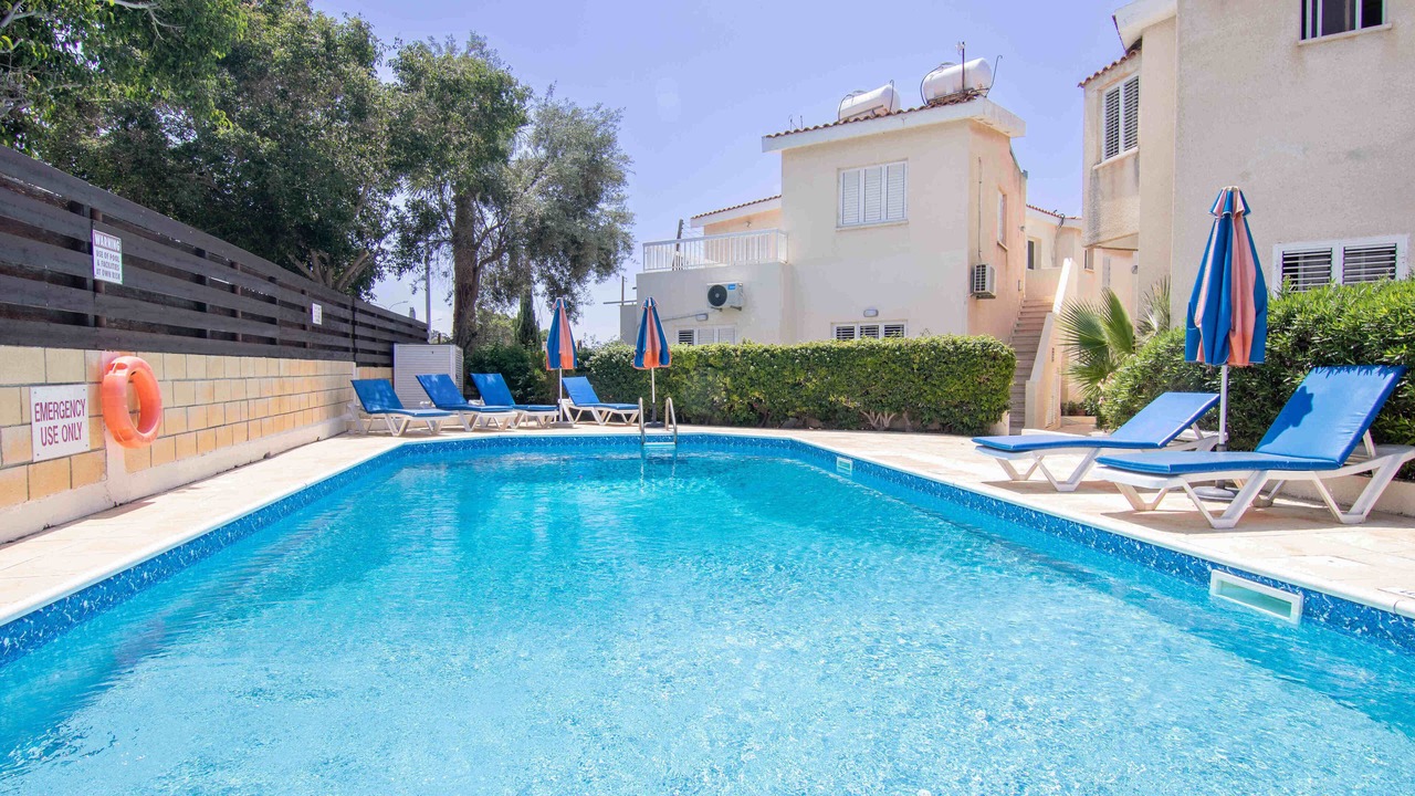 Photo of Outdoor in Paphos