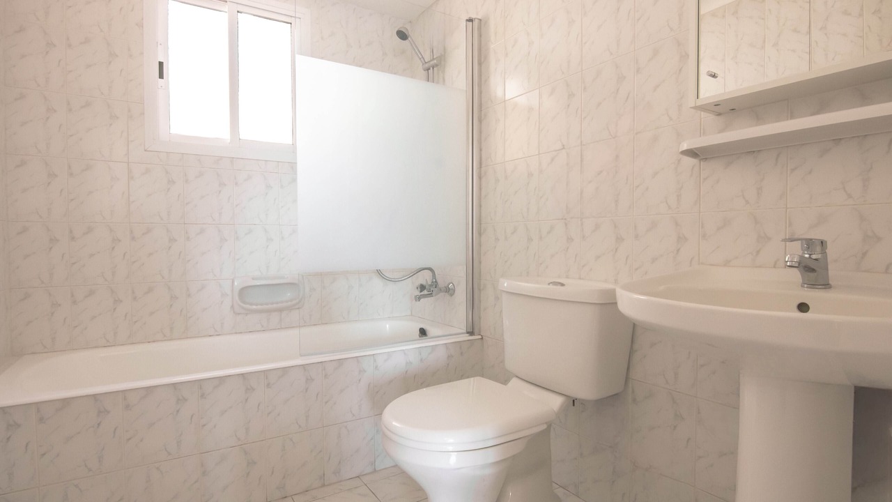 Photo of Bathroom in Paphos