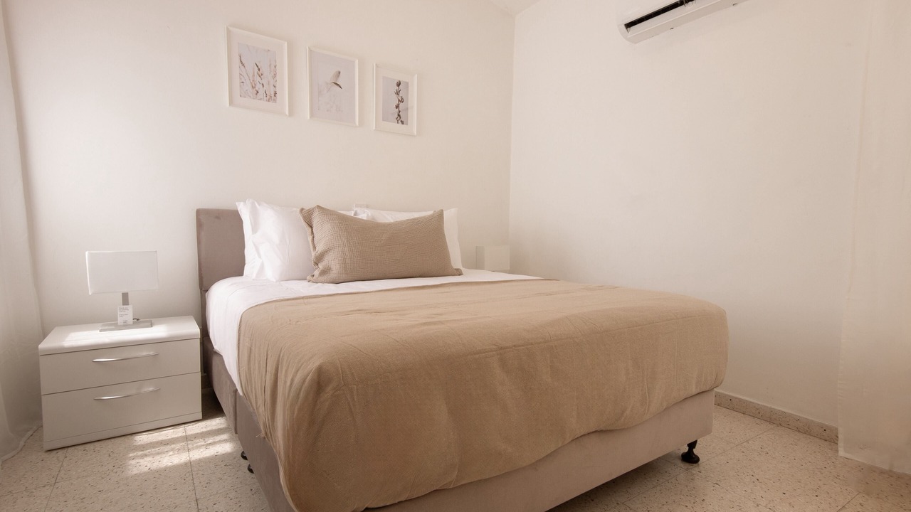 Photo of Bedroom in Paphos