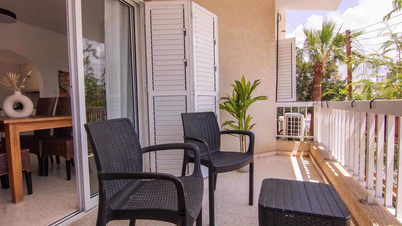 Photo of Outdoor in Paphos