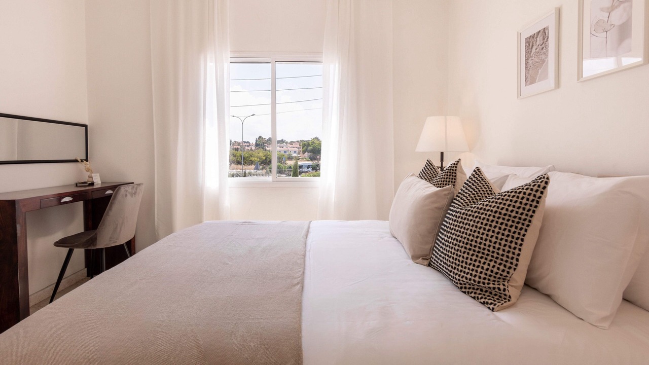 Photo of Bedroom in Paphos