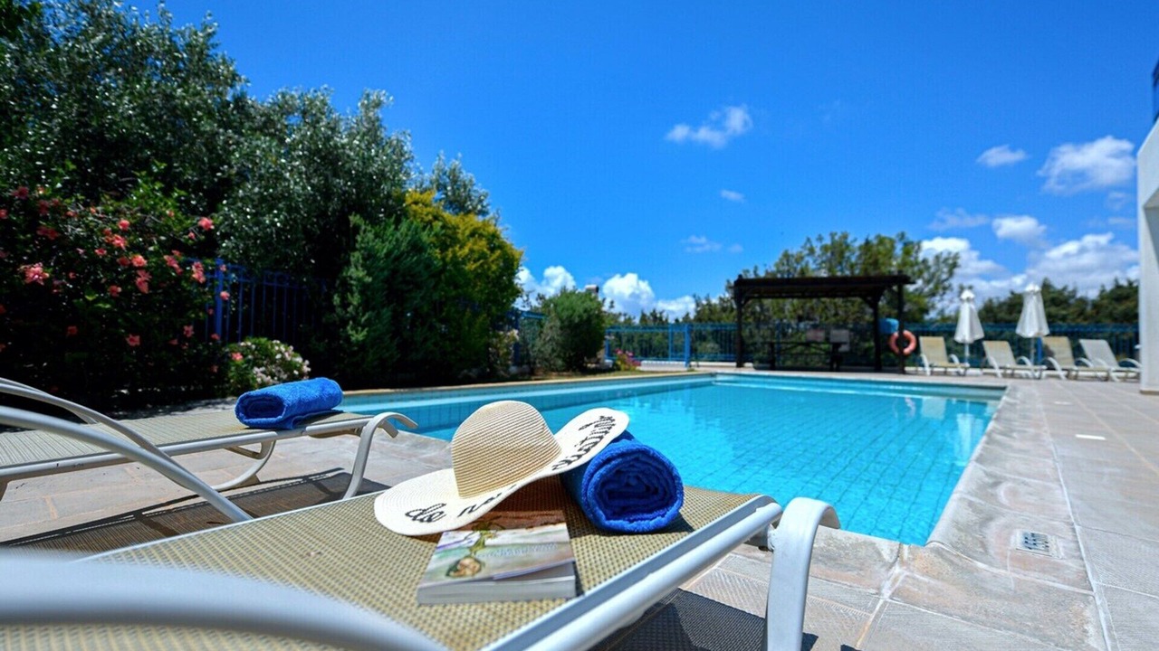 Photo of Outdoor in Agios Georgios Pegeias