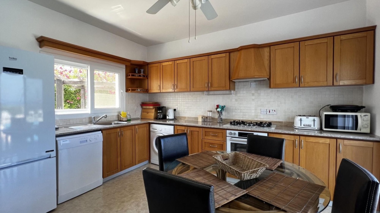 Photo of Kitchen in Karsiyaka