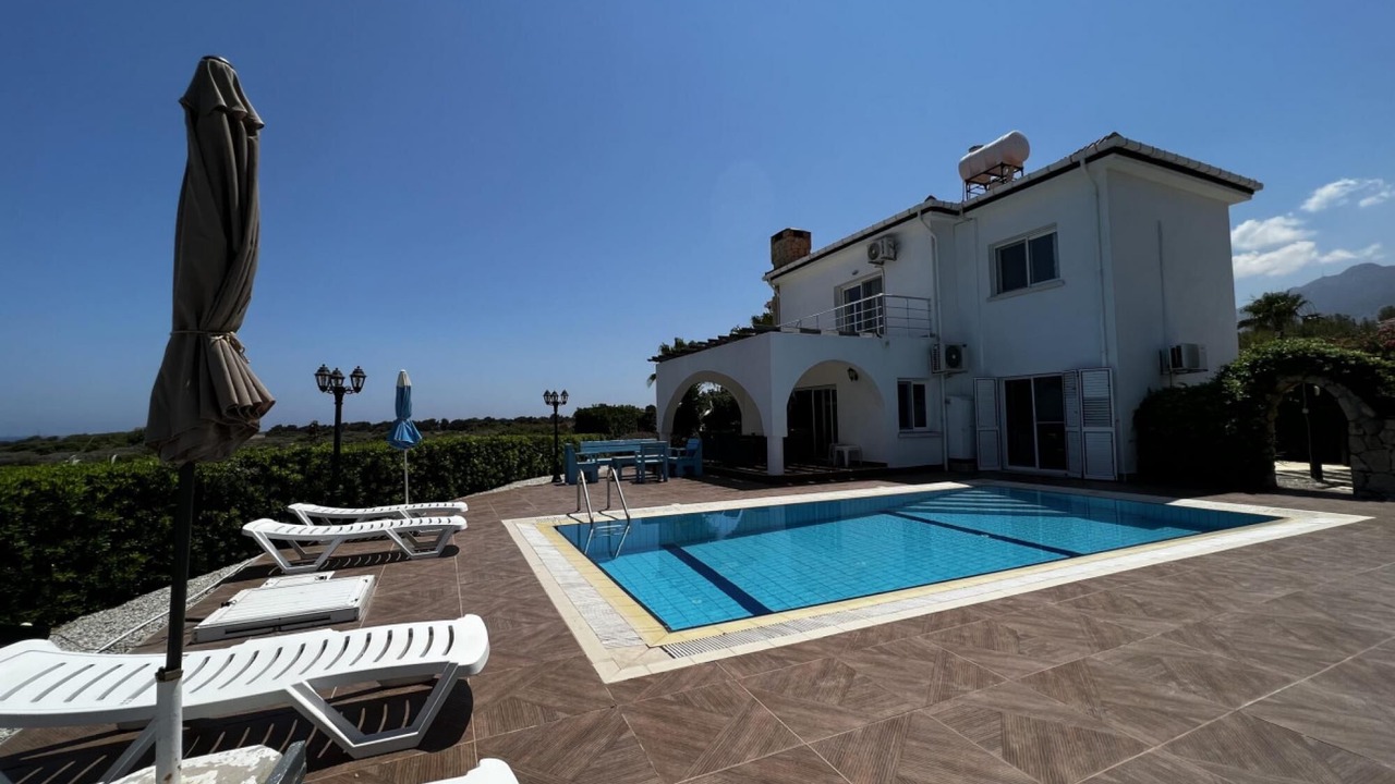 Photo of Outdoor in Karsiyaka