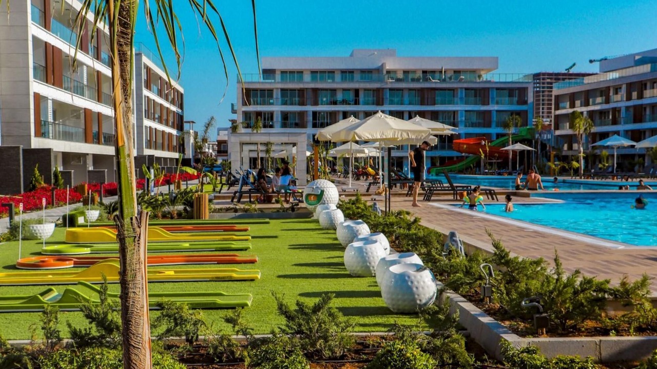 Photo of Outdoor in Trikomo