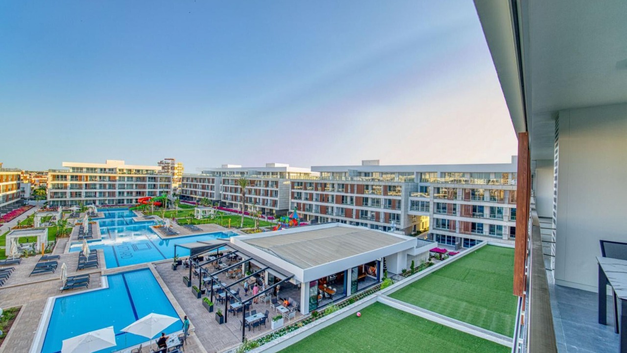 Photo of Outdoor in Trikomo