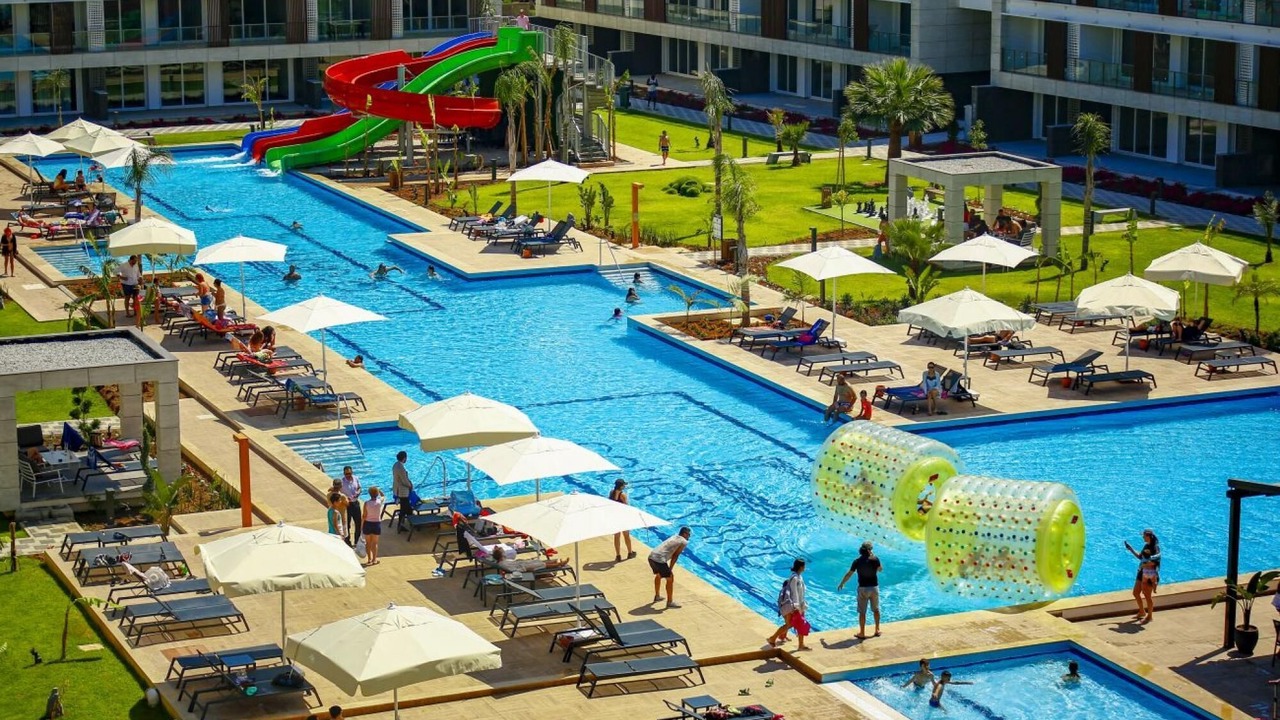 Photo of Outdoor in Trikomo