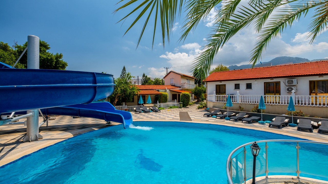 Photo of Outdoor in Karavas