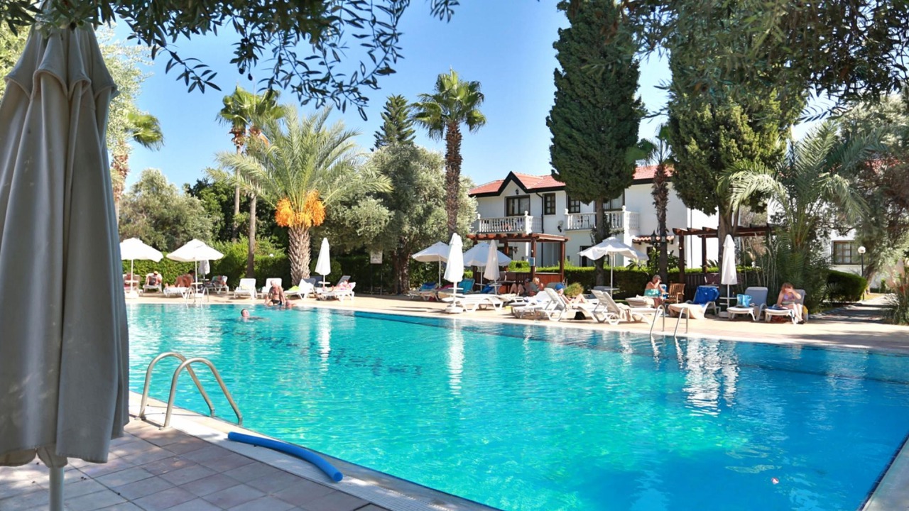 Photo of Outdoor in Zeytinlik