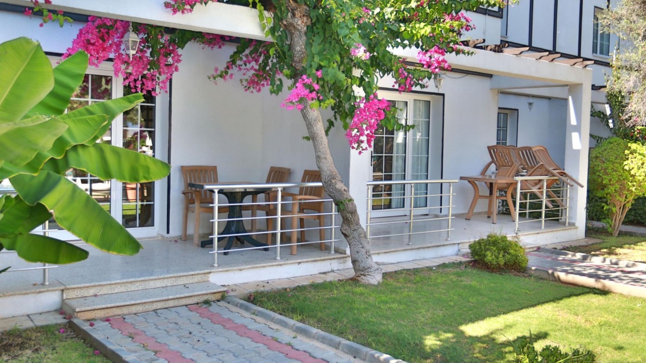 Photo of Outdoor in Zeytinlik