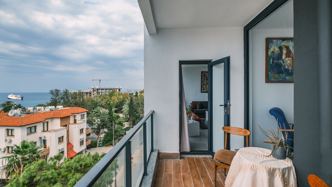 Photo of Outdoor in Kyrenia