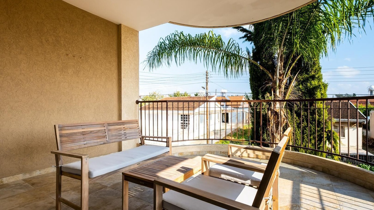 Photo of Outdoor in Kato Polemidia