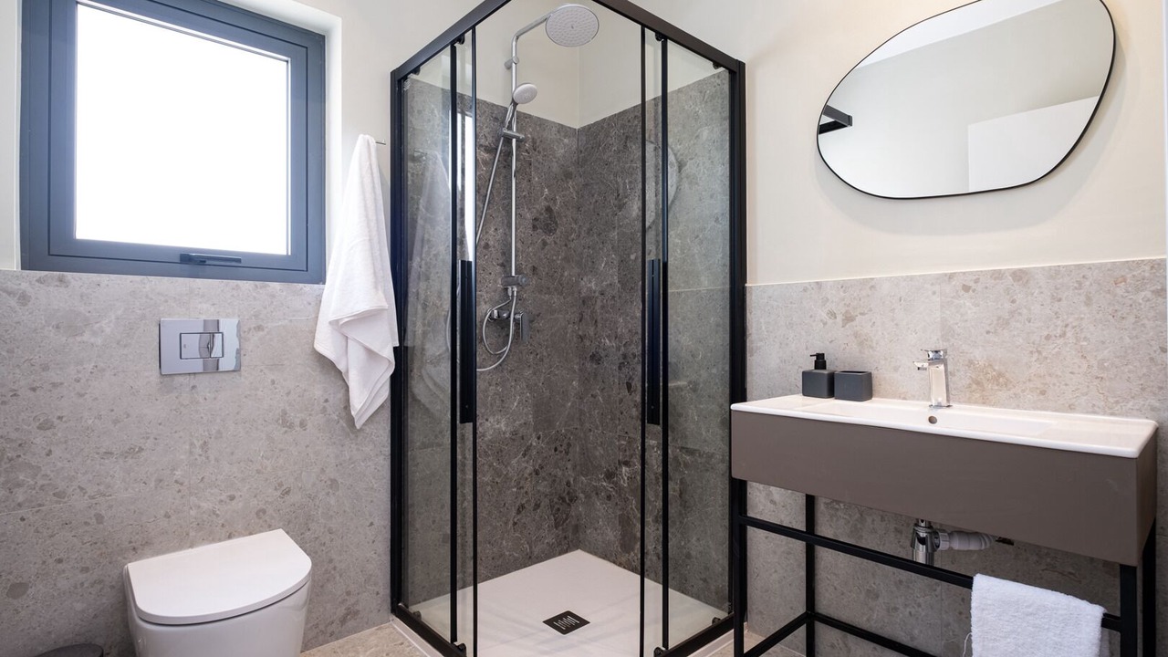 Photo of Bathroom in Limassol